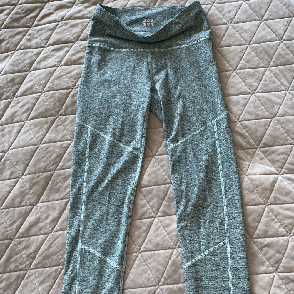 Yoga Pants High Waist JoyLab